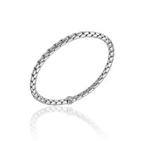 Bracciale Chimento Donna in Oro bianco 1B00956ZZ5 - 1B00956ZZ5
